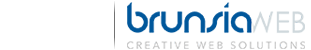 brunsia-web-copyright-logo
