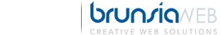 Brunsia avukat web sitesi tasarımı